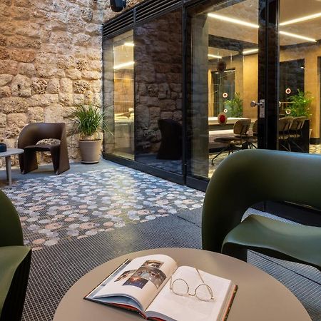 Master Bat Yam Aparthotel Kültér fotó