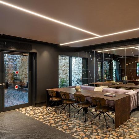 Master Bat Yam Aparthotel Kültér fotó