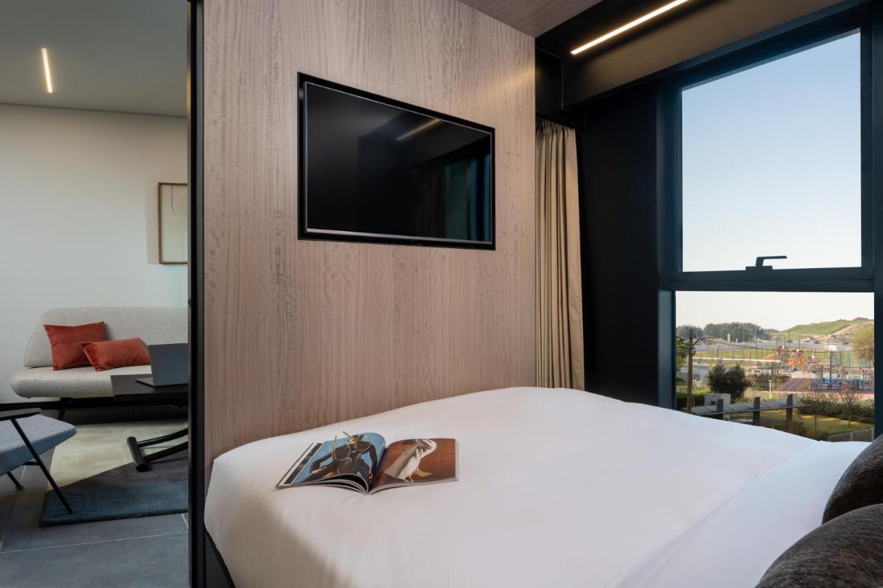 Master Bat Yam Aparthotel Kültér fotó