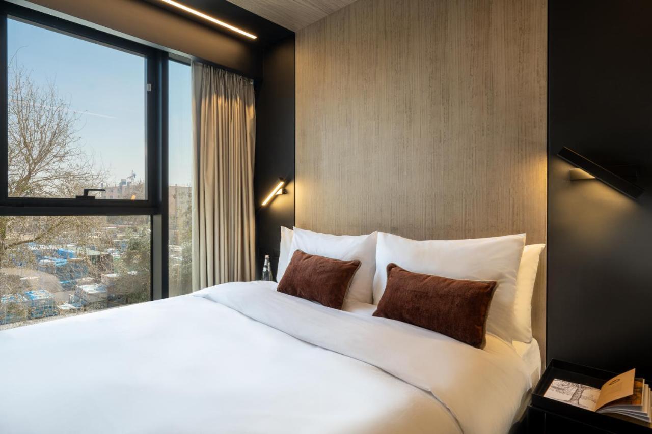 Master Bat Yam Aparthotel Kültér fotó