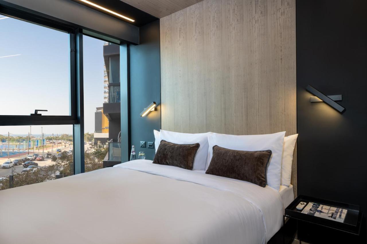 Master Bat Yam Aparthotel Kültér fotó