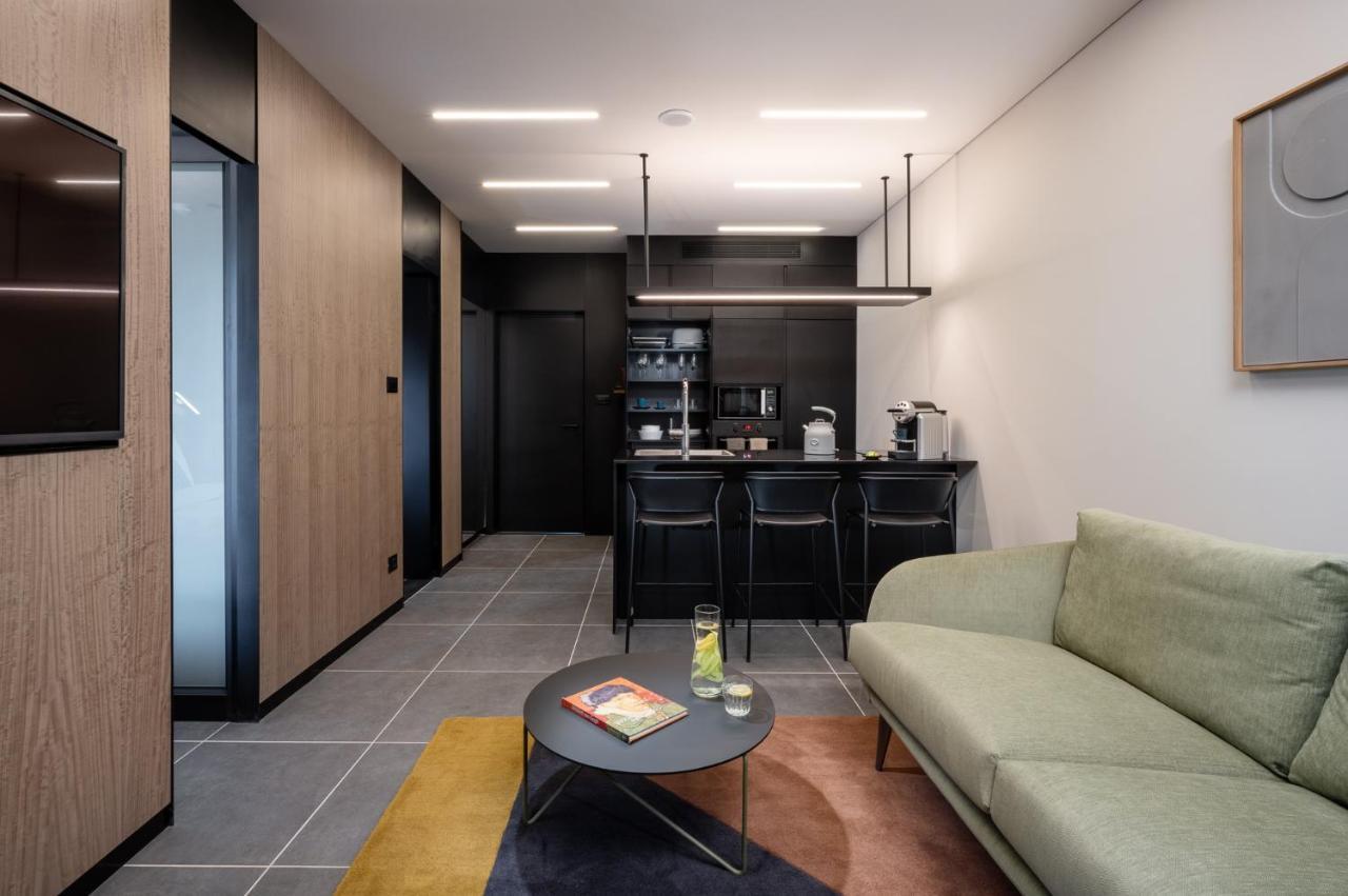 Master Bat Yam Aparthotel Kültér fotó