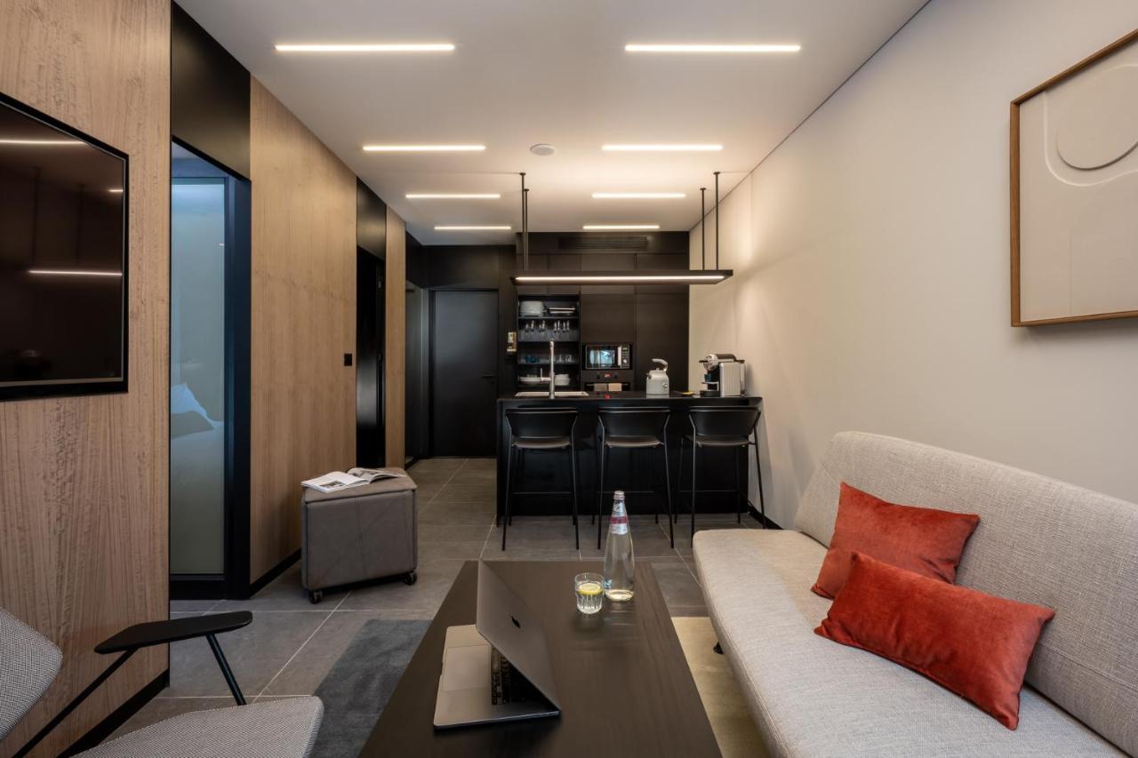Master Bat Yam Aparthotel Kültér fotó