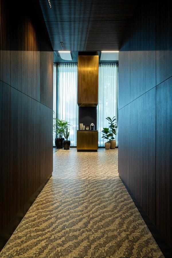 Master Bat Yam Aparthotel Kültér fotó